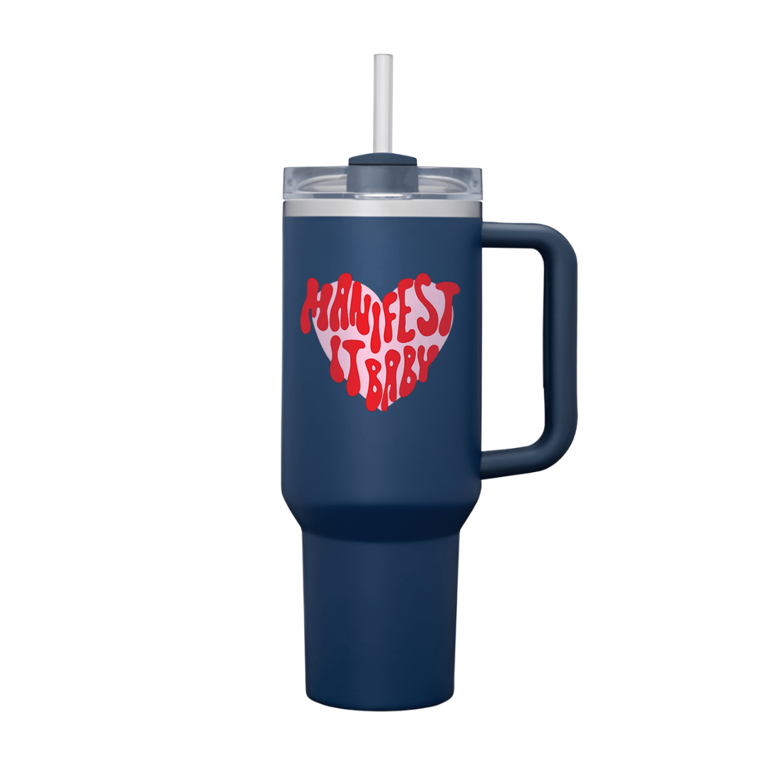 Manifest It Baby Tumbler - Memories InsiteMANIFEST IT TUMBLER-3